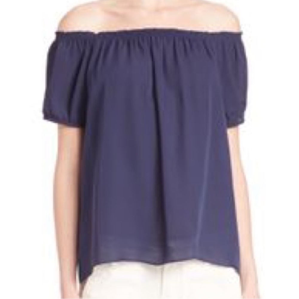 Joie Colfax Top